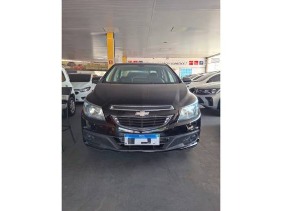 CHEVROLET PRISMA 1.4 MPFI LT 8V FLEX 4P MANUAL CHEVROLET PRISMA 1.4 MPFI LT 8V FLEX 4P MANUAL